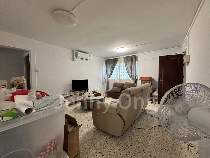 4 Room (4NG) HDB for Rent in  412 Ang Mo Kio Avenue 10 - Image 2