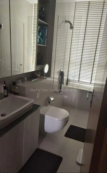 4 Bed Condo for Rent in  The Cosmopolitan - Image 3