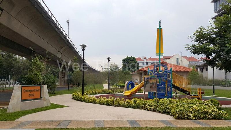 5 Bed Semi-Detached House (Landed) for Sale in  Ping-An Gardens - Image 18