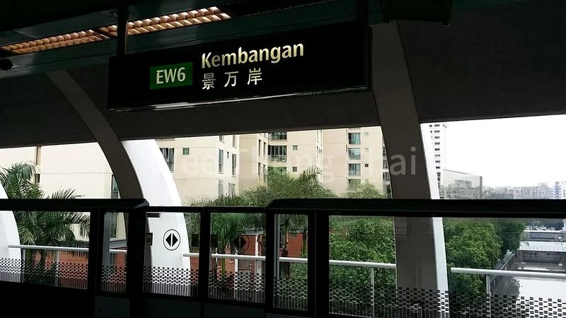 5 Bed Semi-Detached House (Landed) for Sale in  Ping-An Gardens - Image 1