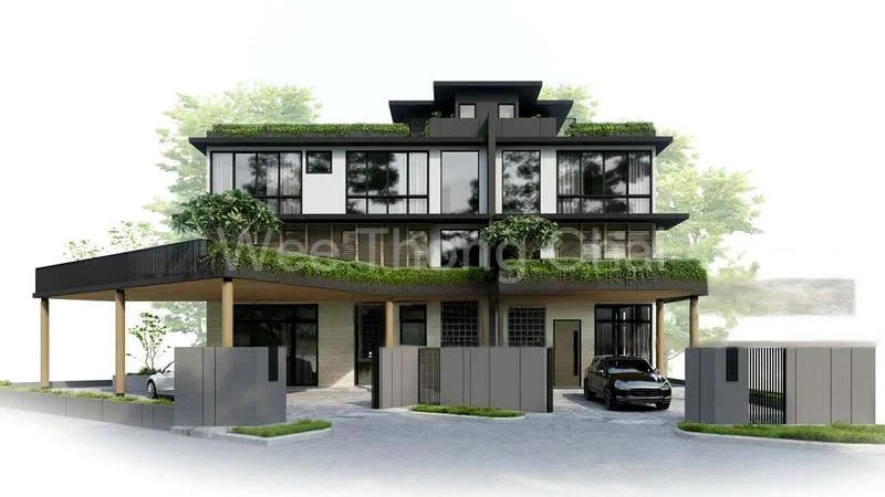 5 Bed Semi-Detached House (Landed) for Sale in  Ping-An Gardens - Image 20