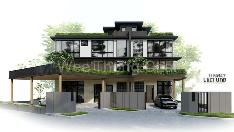 5 Bed Semi-Detached House (Landed) for Sale in  Ping-An Gardens - Image 16