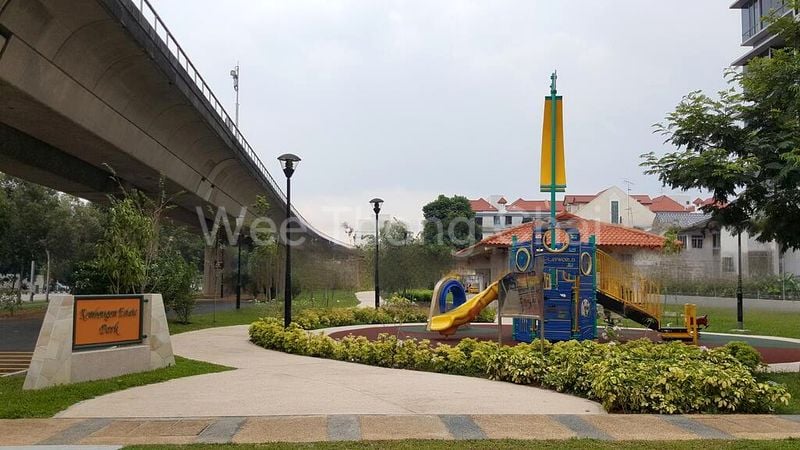 5 Bed Semi-Detached House (Landed) for Sale in  Ping-An Gardens - Image 6