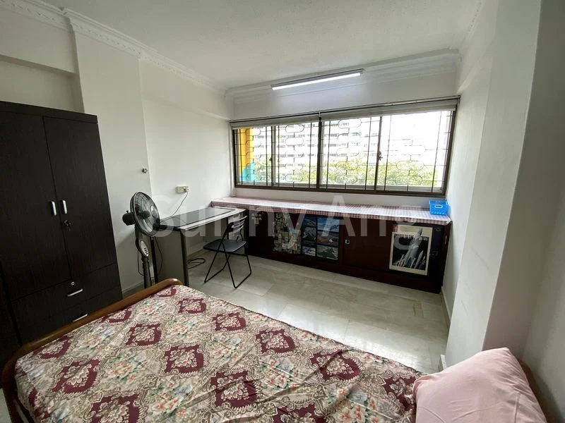 Common Room (HDB) for Rent in  320 Jurong East Street 31 - Image 9