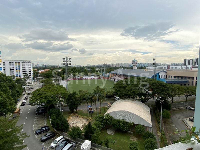 Common Room (HDB) for Rent in  320 Jurong East Street 31 - Image 19