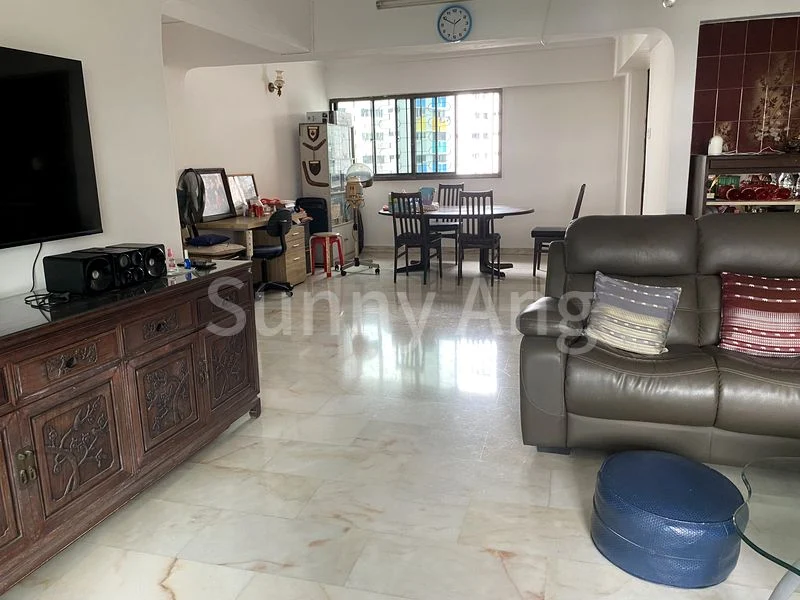 Common Room (HDB) for Rent in  320 Jurong East Street 31 - Image 21