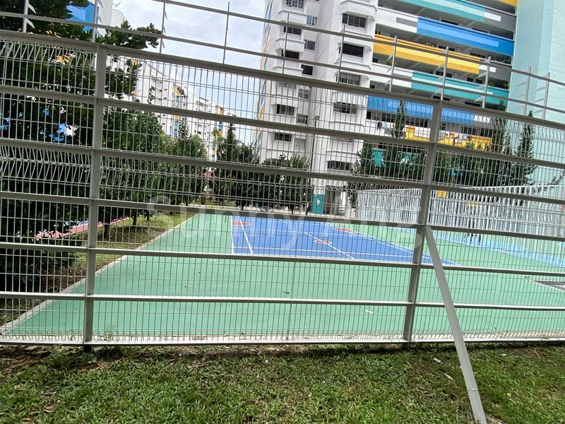 Common Room (HDB) for Rent in  320 Jurong East Street 31 - Image 6