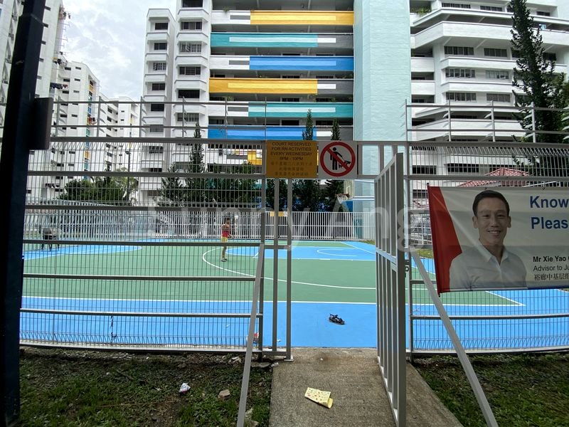 Common Room (HDB) for Rent in  320 Jurong East Street 31 - Image 8