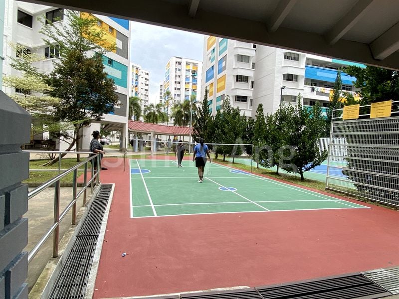 Common Room (HDB) for Rent in  320 Jurong East Street 31 - Image 10