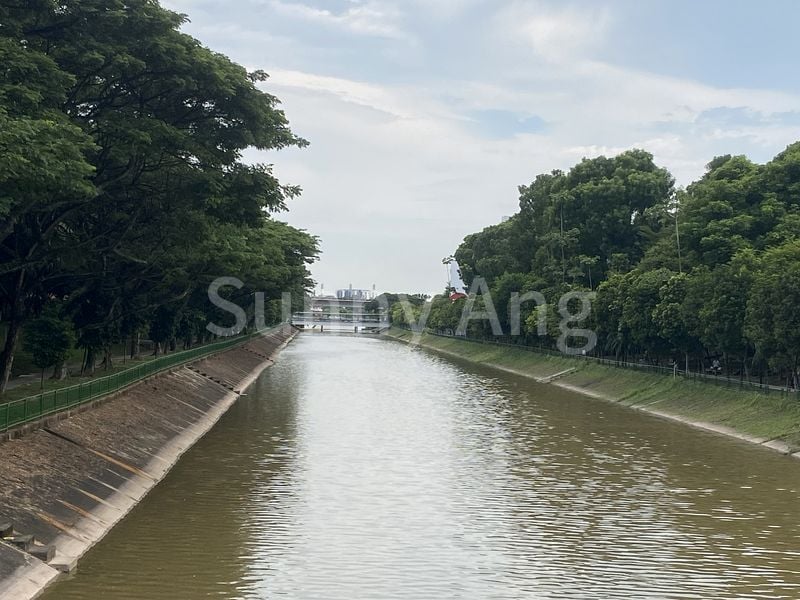 Common Room (HDB) for Rent in  320 Jurong East Street 31 - Image 26