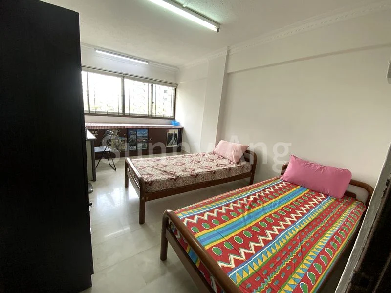 Common Room (HDB) for Rent in  320 Jurong East Street 31 - Image 17