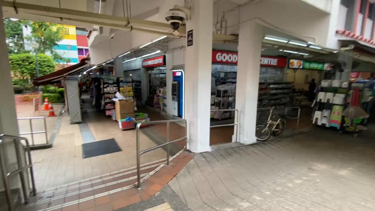 Common Room (HDB) for Rent in  320 Jurong East Street 31 - Image 28