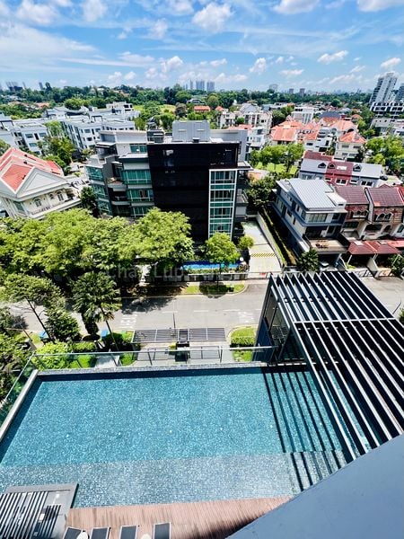 1 Bed Apartment (Condo) for Rent in  Robin Suites - Image 5