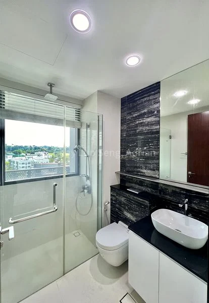 1 Bed Apartment (Condo) for Rent in  Robin Suites - Image 12