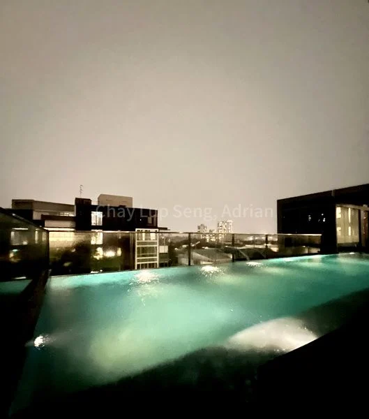 1 Bed Apartment (Condo) for Rent in  Robin Suites - Image 16