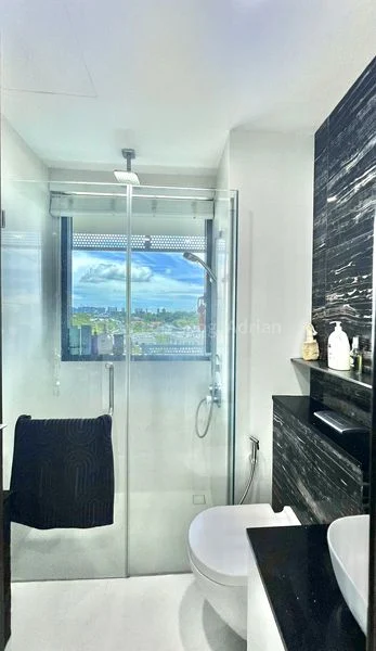 1 Bed Apartment (Condo) for Rent in  Robin Suites - Image 13