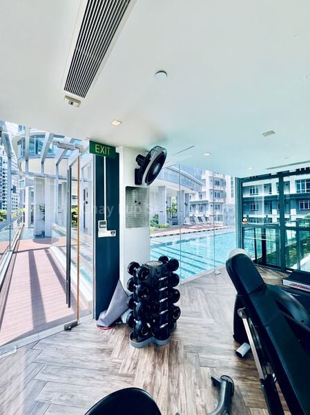 1 Bed Apartment (Condo) for Rent in  Robin Suites - Image 14