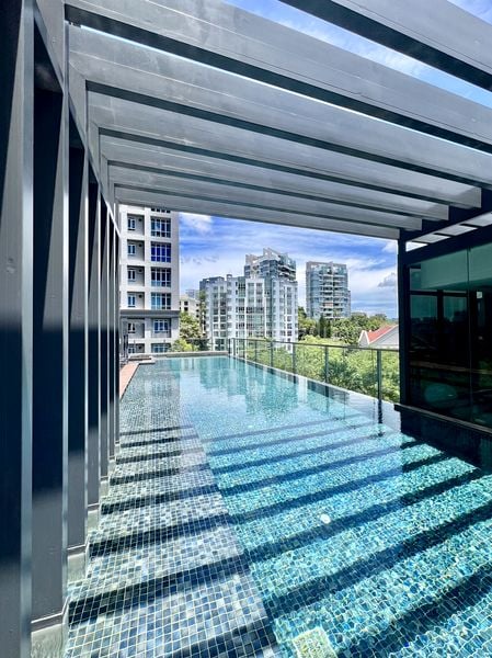 1 Bed Apartment (Condo) for Rent in  Robin Suites - Image 15