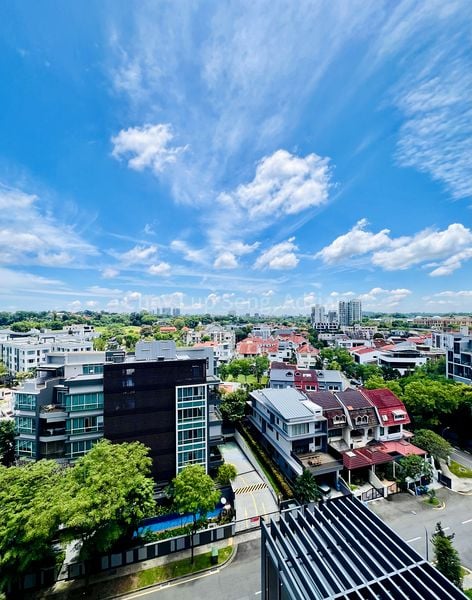 1 Bed Apartment (Condo) for Rent in  Robin Suites - Image 4