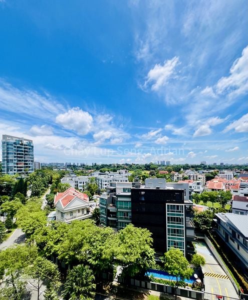 1 Bed Apartment (Condo) for Rent in  Robin Suites - Image 6