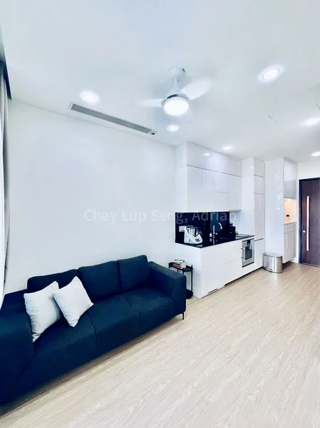 1 Bed Apartment (Condo) for Rent in  Robin Suites - Image 8