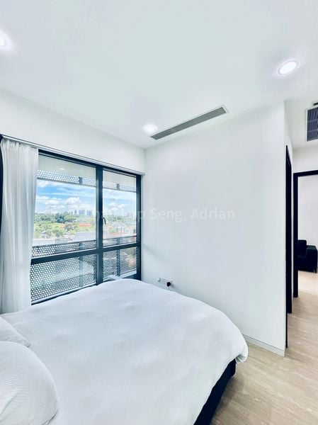 1 Bed Apartment (Condo) for Rent in  Robin Suites - Image 11
