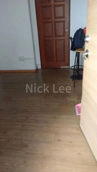 Common Room (Condo) for Rent in The Plaza - Image 1