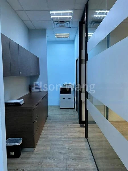 Office for Rent: Fullion Building - Image 1