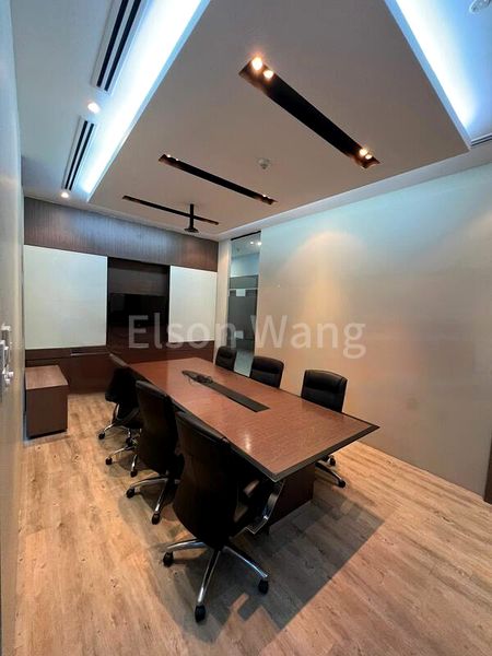 Office for Rent: Fullion Building - Image 3