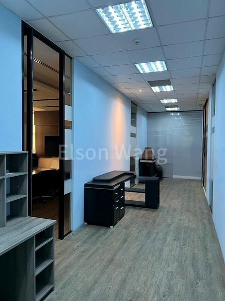 Office for Rent: Fullion Building - Image 8