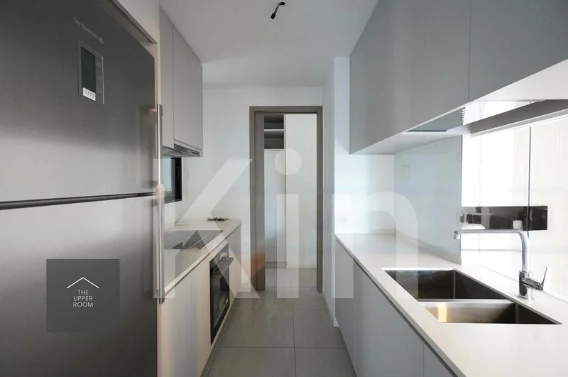 3 Bed Apartment (Condo) for Rent in  The Woodleigh Residences / The Woodleigh Mall - Image 4