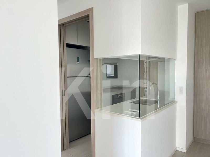 3 Bed Apartment (Condo) for Rent in  The Woodleigh Residences / The Woodleigh Mall - Image 5