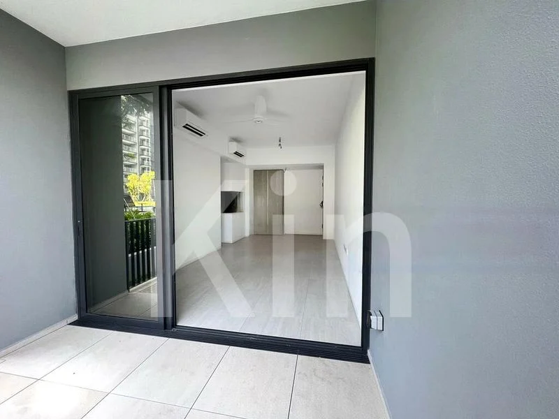 3 Bed Apartment (Condo) for Rent in  The Woodleigh Residences / The Woodleigh Mall - Image 1