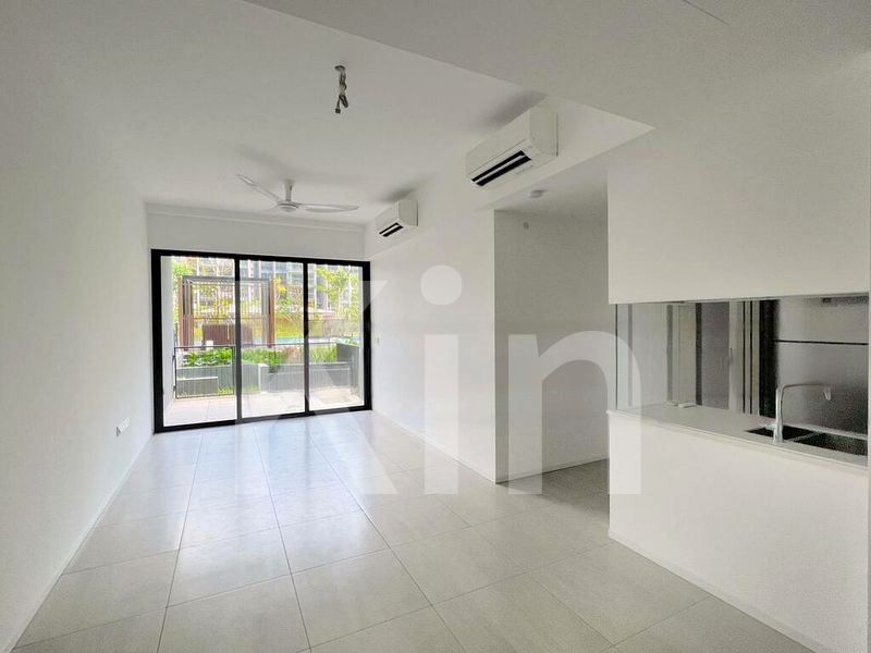 3 Bed Apartment (Condo) for Rent in  The Woodleigh Residences / The Woodleigh Mall - Image 8