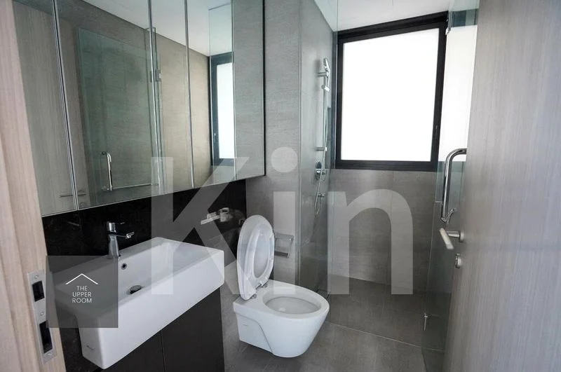 3 Bed Apartment (Condo) for Rent in  The Woodleigh Residences / The Woodleigh Mall - Image 2