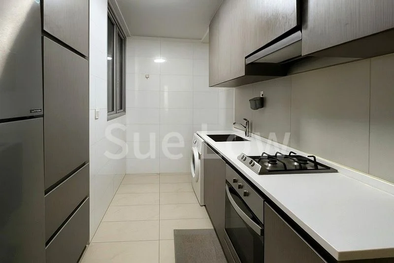 2 Bed (Condo) for Rent in  Flo Residence - Image 5