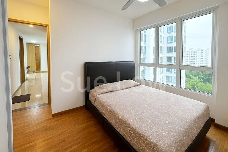 2 Bed (Condo) for Rent in  Flo Residence - Image 4
