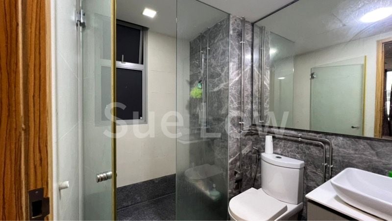 2 Bed (Condo) for Rent in  Flo Residence - Image 6