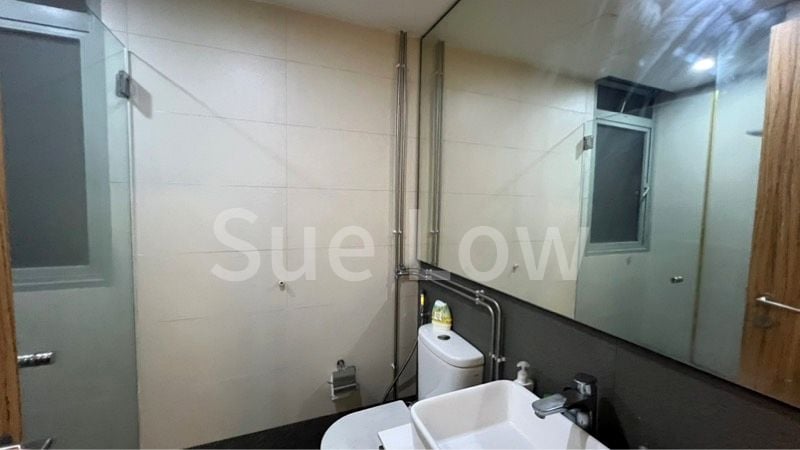 2 Bed (Condo) for Rent in  Flo Residence - Image 8