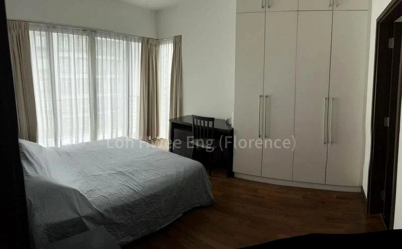 2 Bed Condo for Rent in  Watermark Robertson Quay - Image 2