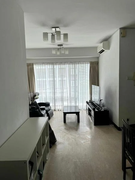 2 Bed Condo for Rent in  Watermark Robertson Quay - Image 5