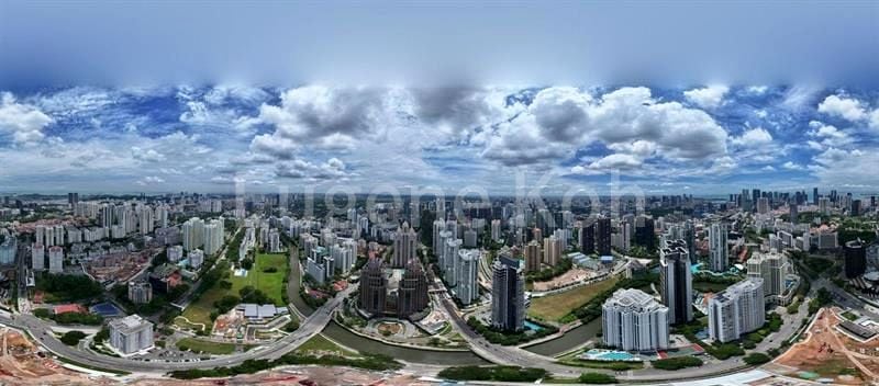 1 Bed Condo for Sale in  Promenade Peak - Image 3