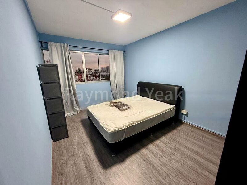 Common Room (HDB) for Rent in  51 New Upper Changi Road - Image 7