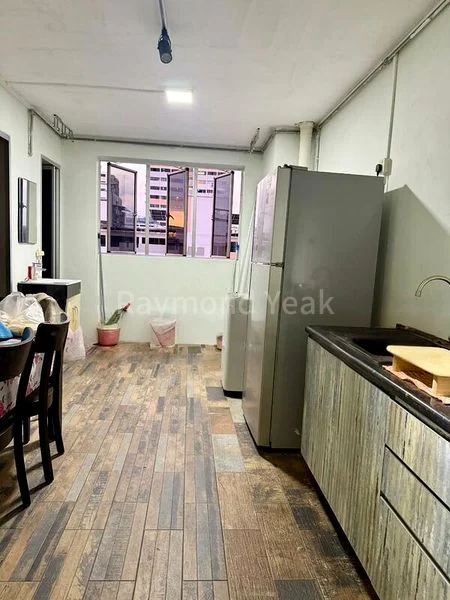 Common Room (HDB) for Rent in  51 New Upper Changi Road - Image 4