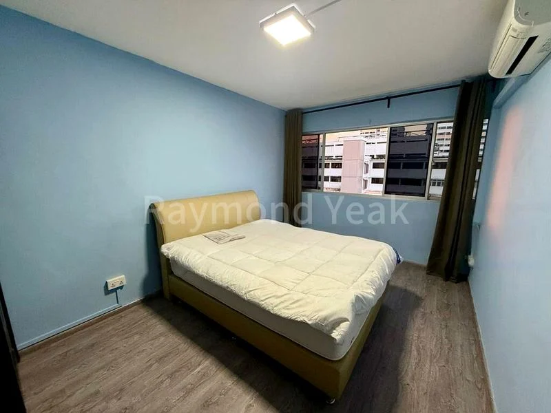 Common Room (HDB) for Rent in  51 New Upper Changi Road - Image 2
