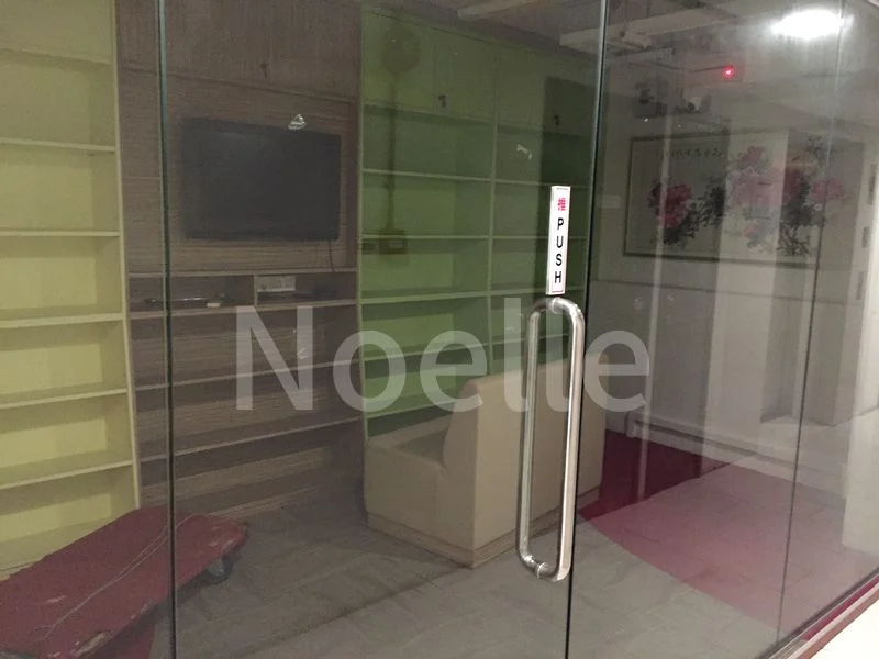 Shop / Shophouse for Sale in Thomson V One - Image 1