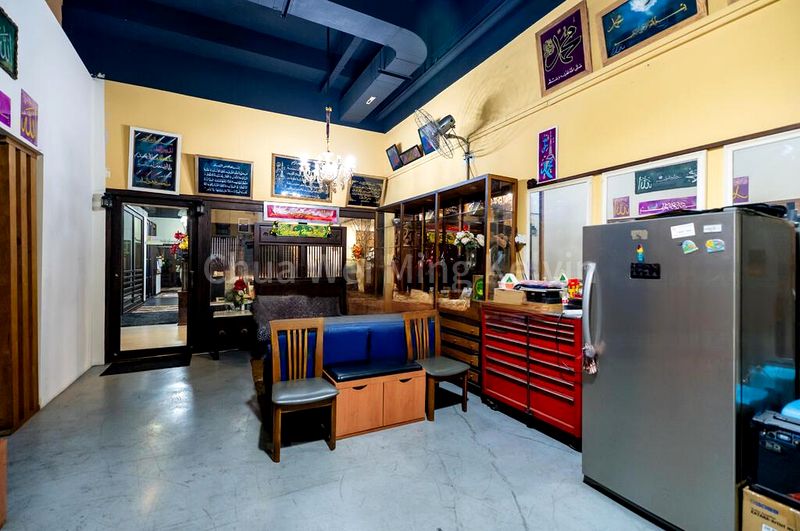 ️CHEAP️ Eunos Technolink Office & Warehouse With Tenancy - Image 4