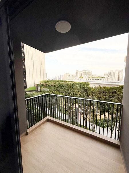 2 Bed Condo for Rent in  The Arden - Image 9