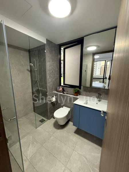 2 Bed Condo for Rent in  The Arden - Image 11