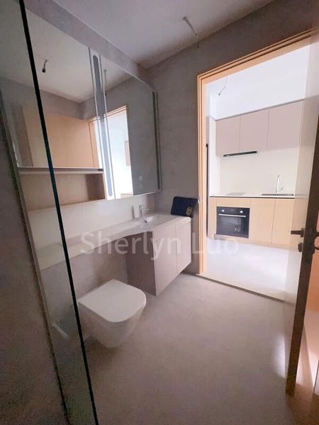 2 Bed Condo for Rent in  The Arden - Image 4